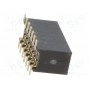 Гнездо штыревой CONNFLY DS1065-05-2*7S8BS (DS1065-05-2X7S8BS)