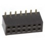 Гнездо штыревой CONNFLY DS1065-05-2*7S8BS (DS1065-05-2X7S8BS)