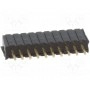 Гнездо штыревой CONNFLY DS1065-07-1*10S8BV (DS1065-07-1X10S8BV)