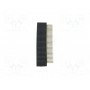 Гнездо штыревой CONNFLY DS1065-07-1*32S8BV (DS1065-07-1X32S8BV)