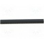 Гнездо штыревой CONNFLY DS1065-07-1*32S8BV (DS1065-07-1X32S8BV)