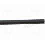 Гнездо штыревой CONNFLY DS1065-07-1*32S8BV (DS1065-07-1X32S8BV)