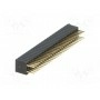 Гнездо штыревой CONNFLY DS1065-08-2*28S8BV (DS1065-08-2X28S8BV)