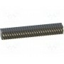 Гнездо штыревой CONNFLY DS1065-08-2*28S8BV (DS1065-08-2X28S8BV)