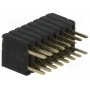 Гнездо штыревой CONNFLY DS1065-08-2*8S8BV (DS1065-08-2X8S8BV)