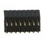 Гнездо штыревой CONNFLY DS1065-08-2*8S8BV (DS1065-08-2X8S8BV)