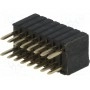 Гнездо штыревой CONNFLY DS1065-08-2*8S8BV (DS1065-08-2X8S8BV)