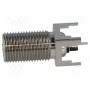 Гнездо f AMPHENOL F-P215L-2 (F-P215L)