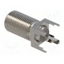 Гнездо f AMPHENOL F-P215L-2 (F-P215L)