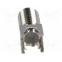 Гнездо f AMPHENOL F-P215L-2 (F-P215L)