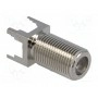 Гнездо f AMPHENOL F-P215L-2 (F-P215L)