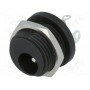 Гнездо питания dc CLIFF FC681473 (FC681473)