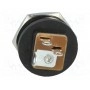 Гнездо питания dc CLIFF FC681473 (FC681473)