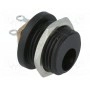 Гнездо питания dc CLIFF FC681473 (FC681473)