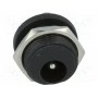 Гнездо питания dc CLIFF FC681473 (FC681473)