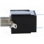 Гнездо jack 6, 3мм NINIGI JC-117 (JC-117)