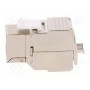 Гнездо rj45 LOGILINK KJ18F10 (LOG-KJ18F10)