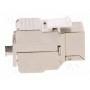 Гнездо rj45 LOGILINK KJ18F10 (LOG-KJ18F10)