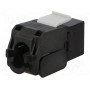 Гнездо rj45 LOGILINK KJ28F11 (LOG-KJ28F11)
