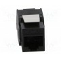 Гнездо rj45 LOGILINK KJ28F11 (LOG-KJ28F11)