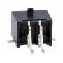 Гнездо провод-плата AMPHENOL MF30-SHE1-04 (MF30-SHE1-04)