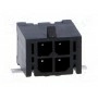 Гнездо провод-плата AMPHENOL MF30-SHE1-04 (MF30-SHE1-04)