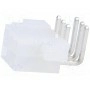 Гнездо провод-плата AMPHENOL MF42-RE-06 (MF42-RE-06)