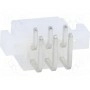 Гнездо провод-плата AMPHENOL MF42-RE-06 (MF42-RE-06)