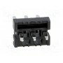 Гнездо провод-плата PANCON MTSS156-3-D (MTSS156-3-D)