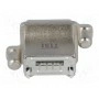 Гнездо usb a AMPHENOL MUSBR-A511-30 (MUSBR-A511-30)