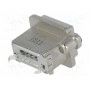 Гнездо usb a AMPHENOL MUSBR-A511-30 (MUSBR-A511-30)