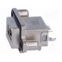 Гнездо usb a AMPHENOL MUSBR-A511-R0 (MUSBR-A511-R0)