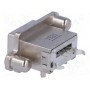 Гнездо usb a AMPHENOL MUSBR-A511-R0 (MUSBR-A511-R0)