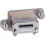 Гнездо usb a AMPHENOL MUSBR-A511-R0 (MUSBR-A511-R0)