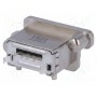 Гнездо usb a AMPHENOL MUSBR-A511-R0 (MUSBR-A511-R0)
