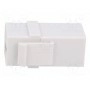 Гнездо соединитель LOGILINK NK0015 (LOG-NK0015)