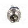 Гнездо питания dc SWITCHCRAFT PC722A (PC722A)