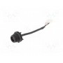 Гнездо usb b mini BULGIN PX0446 (PX0446)