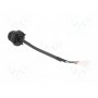 Гнездо usb b mini BULGIN PX0446 (PX0446)