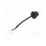 Гнездо usb b mini BULGIN PX0446 (PX0446)
