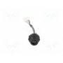 Гнездо usb b mini BULGIN PX0446 (PX0446)