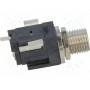 Гнездо питания dc SWITCHCRAFT RASSM10P (RASSM10P)