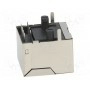 Гнездо rj45 ENCITECH RJJS-108-142-E9H-011 (RJJS108142E9H011)