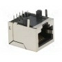 Гнездо rj45 ENCITECH RJJS-108-142-E9H-011 (RJJS108142E9H011)