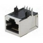 Гнездо rj45 ENCITECH RJJS-108-143-E7H-005 (RJJS108143E7H005)