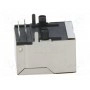 Гнездо rj45 ENCITECH RJJS-108-143-E7H-005 (RJJS108143E7H005)
