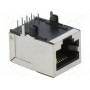 Гнездо rj45 ENCITECH RJJS-108-143-E7H-005 (RJJS108143E7H005)