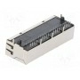 Гнездо rj45 ENCITECH RJJU-88-442-E9H-002 (RJJU88442E9H002)
