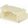 Гнездо провод-плата JST S4B-PH-SM4-TB (S4B-PH-SM4-TB)