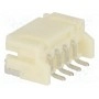 Гнездо провод-плата JST S4B-PH-SM4-TB (S4B-PH-SM4-TB)
